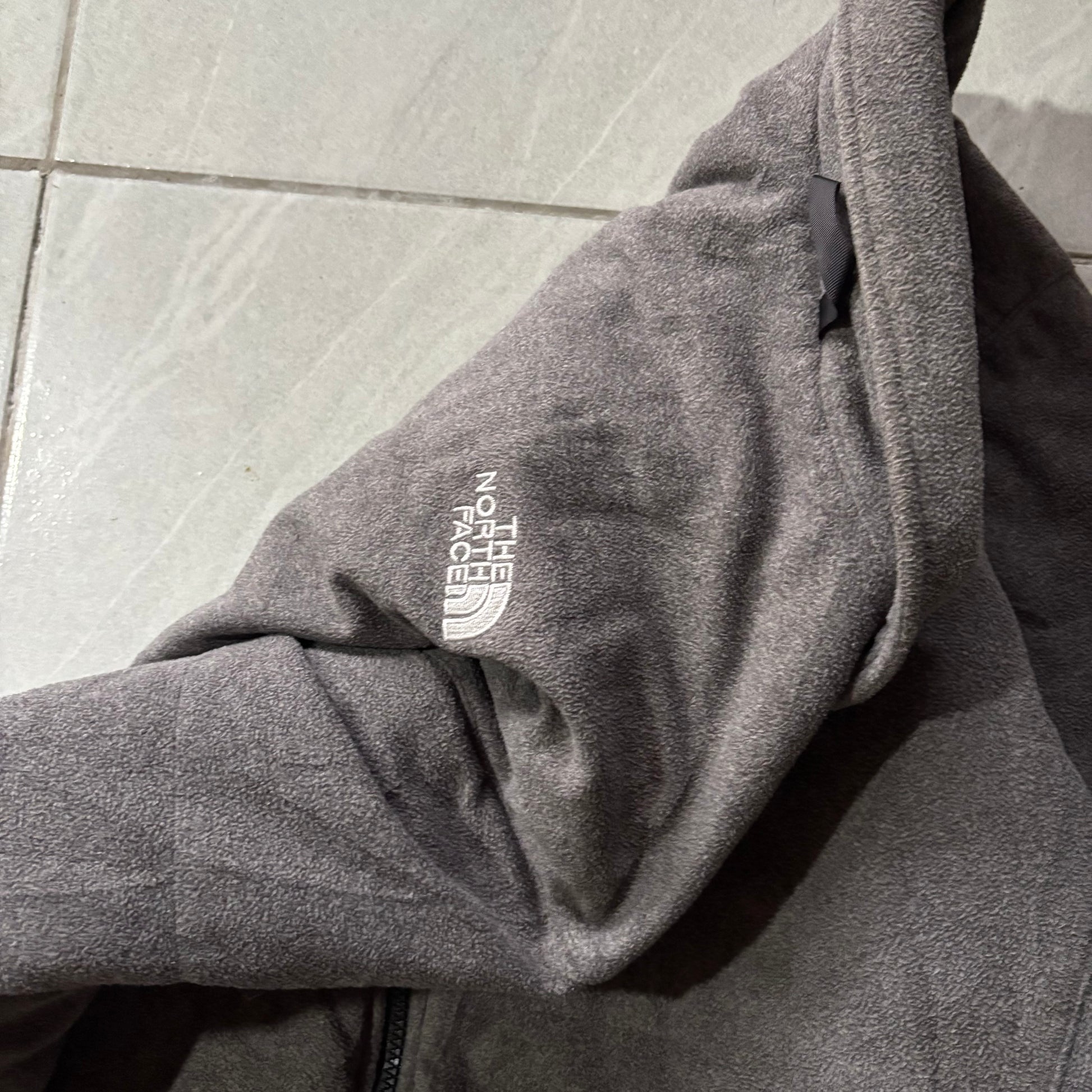 (Xl) THE NORTH FACE PUFFER JACKET