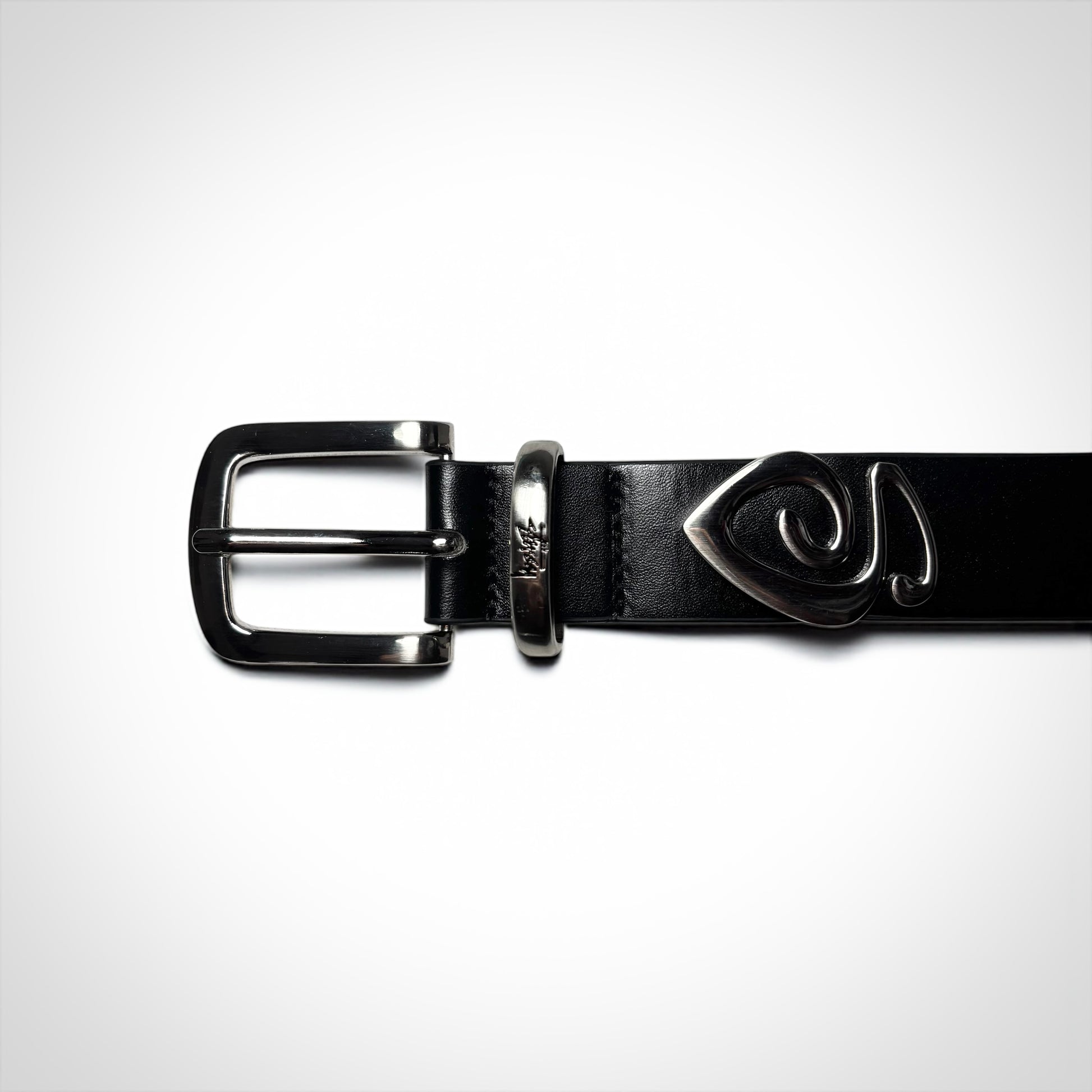 STUSSY BELT