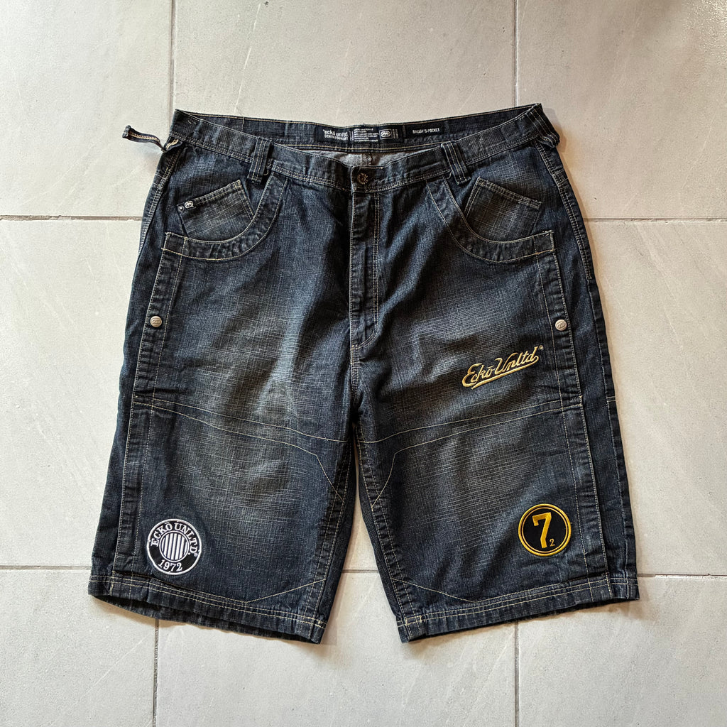 (40) ECKO Y2K JORT