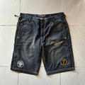 (40) ECKO Y2K JORT