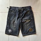 (40) ECKO Y2K JORT