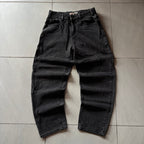 (28/30) GIRL PANT ANCHO