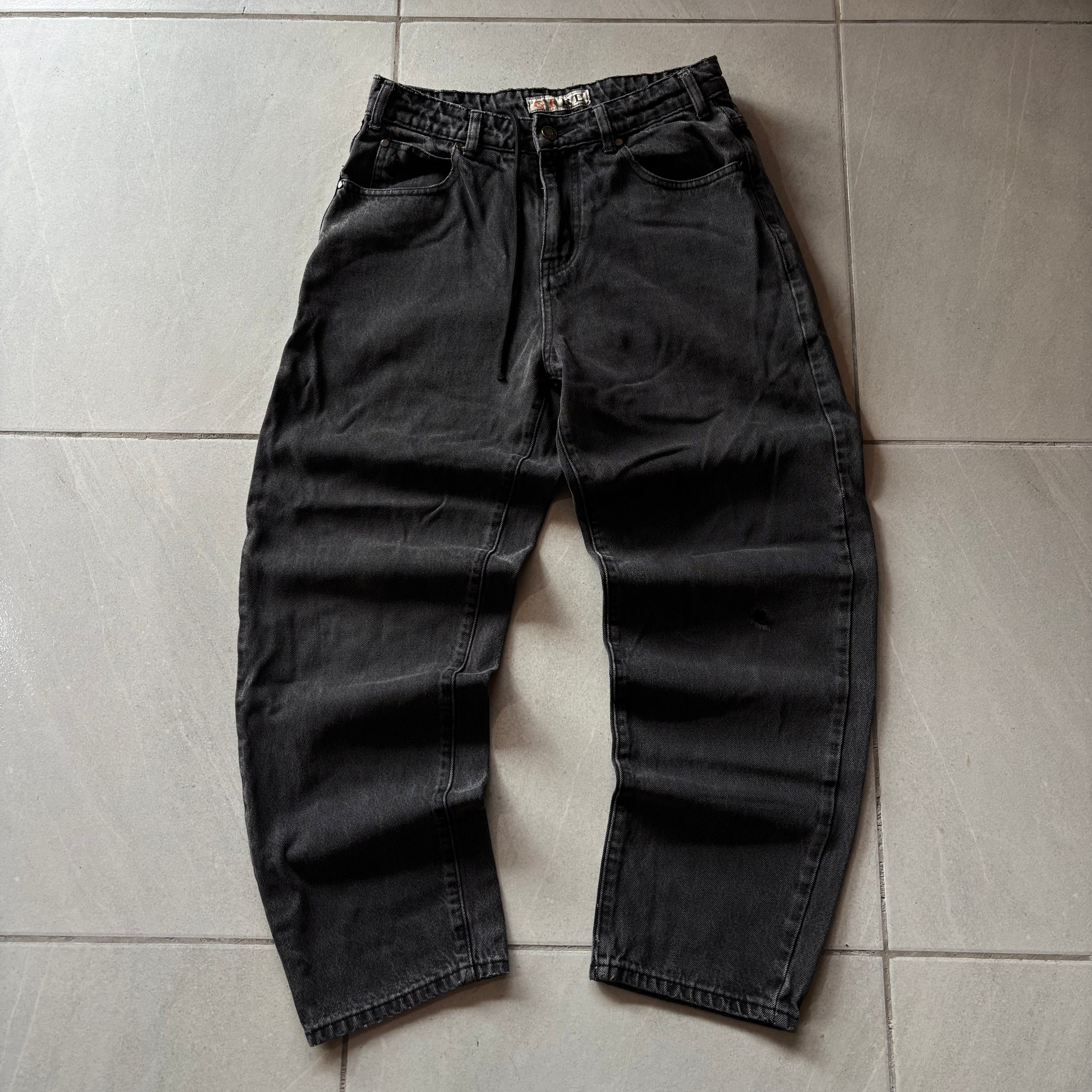 (28/30) GIRL PANT ANCHO