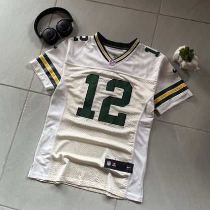 (M) NFL Rodgers Dorsal - Vintage