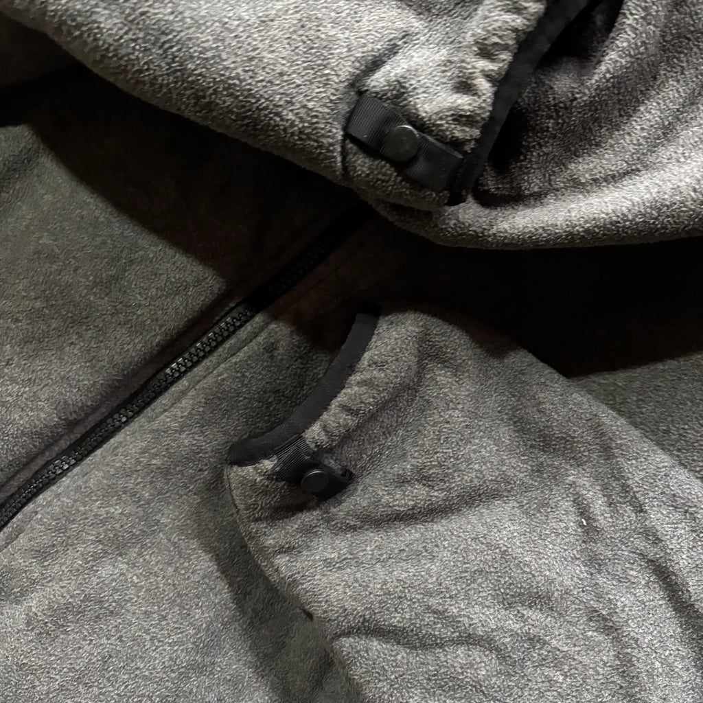 (Xl) THE NORTH FACE PUFFER JACKET
