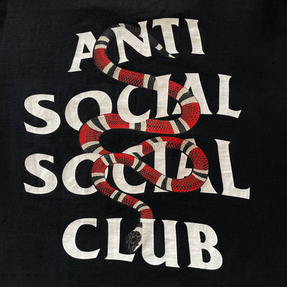 (L) Anti Social Social Club