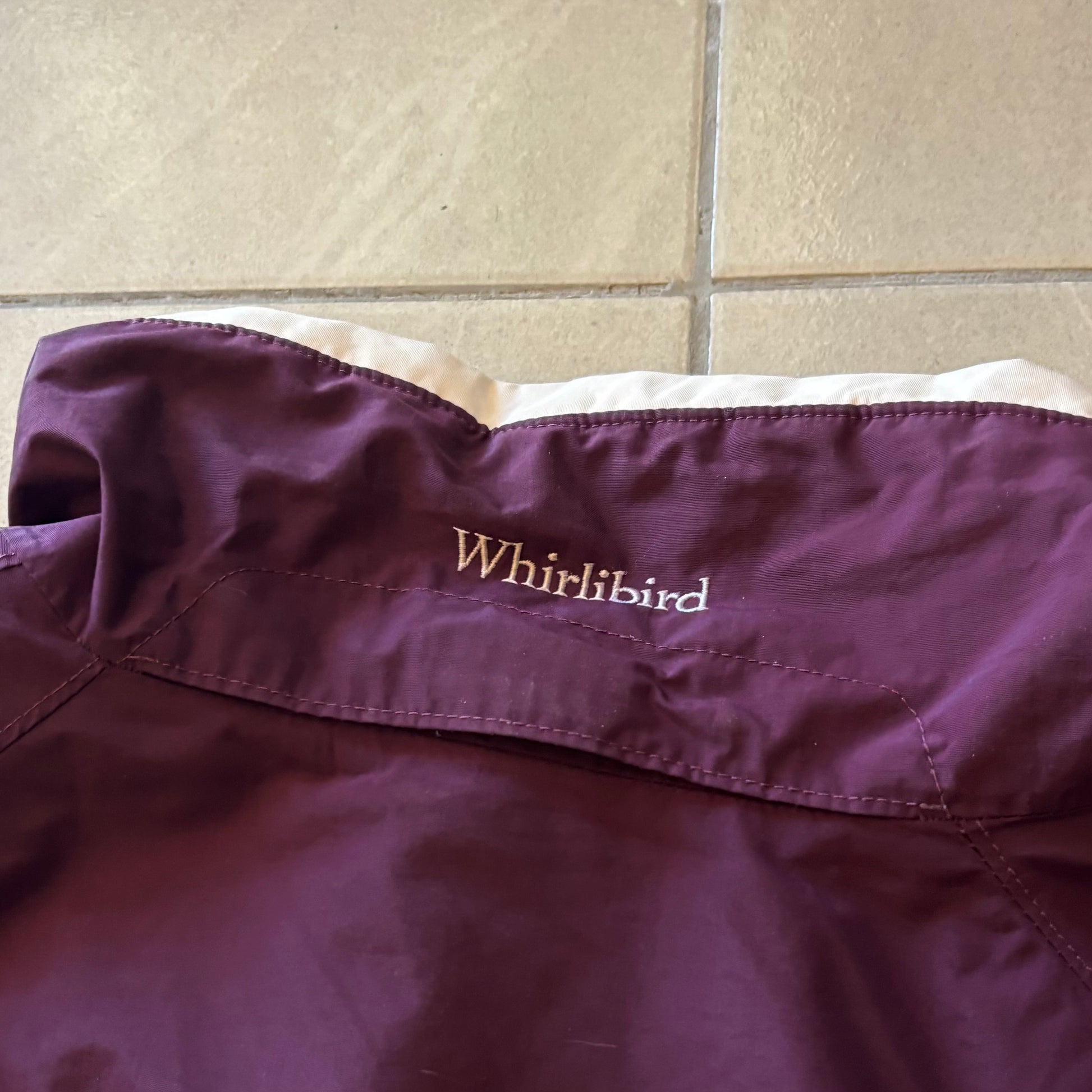 (L FIT XL) COLUMBIA WHIRLBIRD WATERPROOF