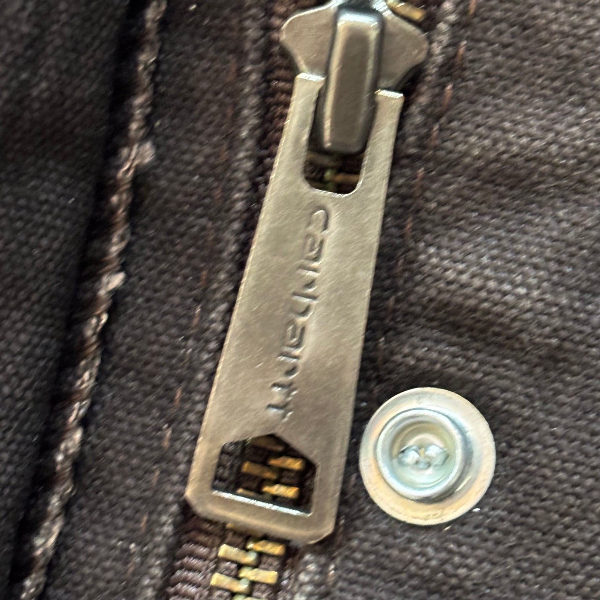 (L) CARHARTT DKB SHERPA LINED