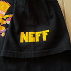 (L) THE SIMPSONS BARTO