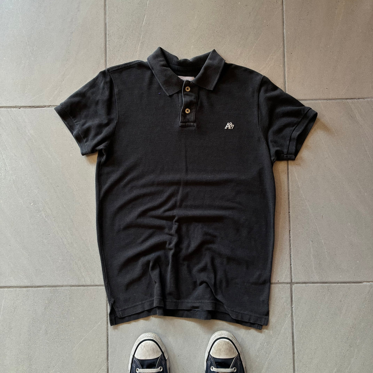 (S) AEROPOSTAL POLO A87