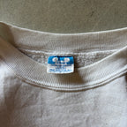 (L) DISNEY LAND CREWNECK