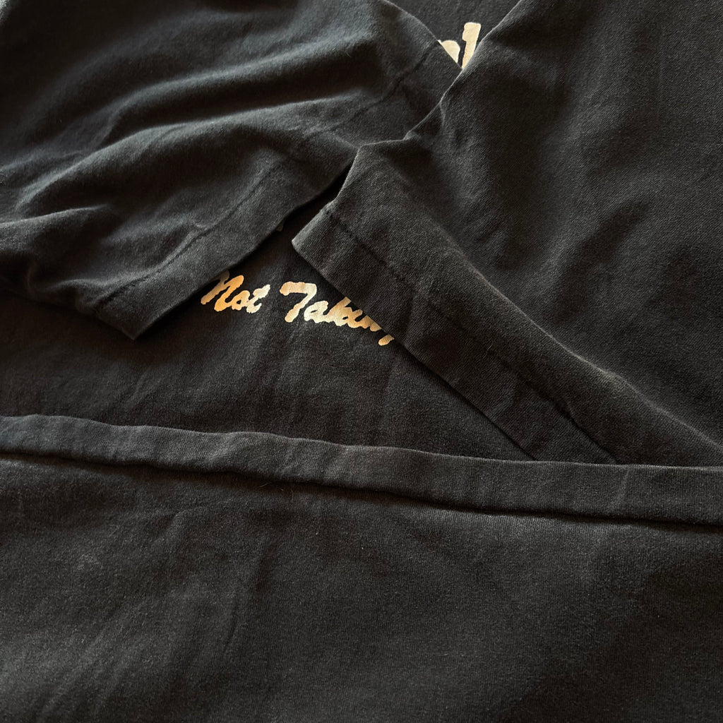 (M) DUVIN SINGLE TEE