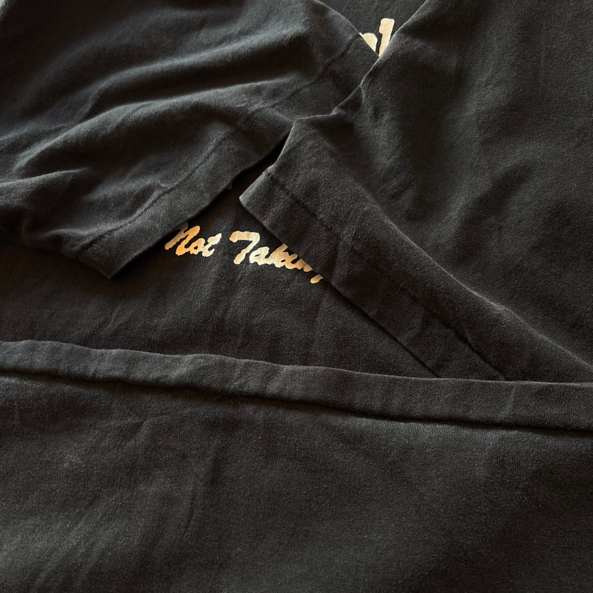(M) DUVIN SINGLE TEE