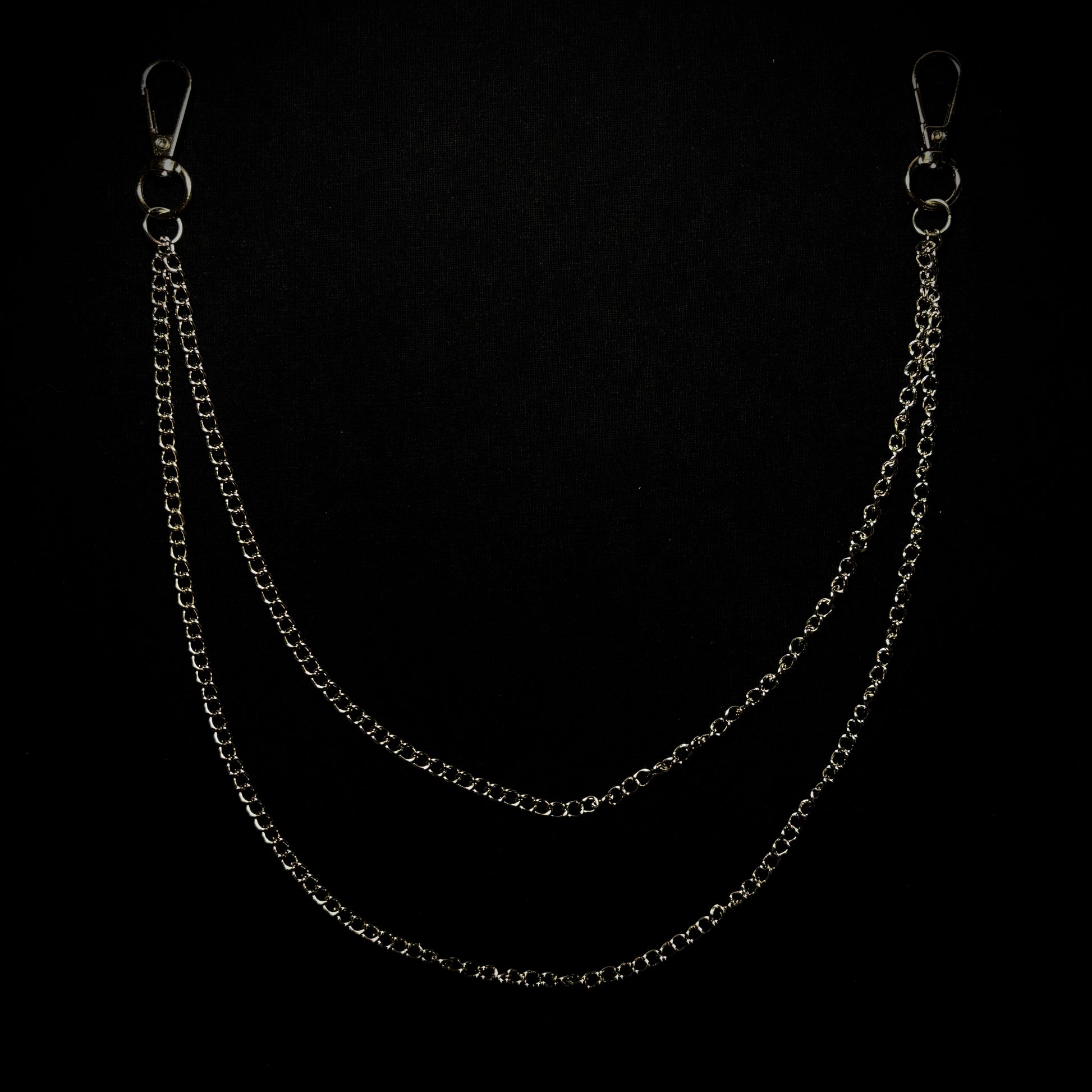 BASIC WALLET CHAIN