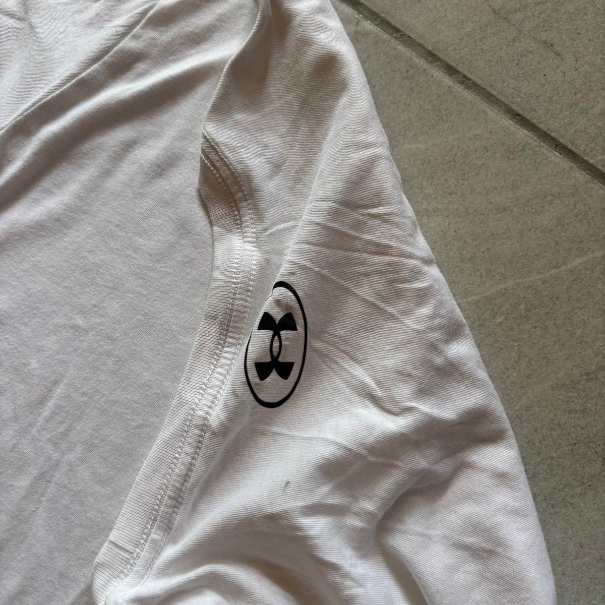(Xl) UNDER ARMOUR GYM FIT