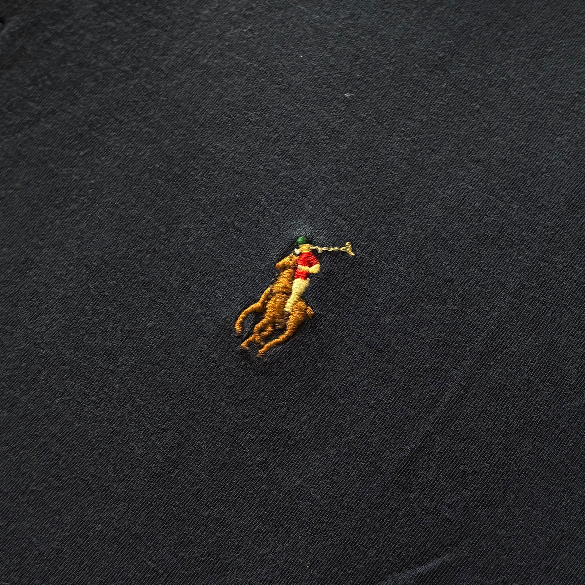 (L) RALPH LAUREN POLO PONNY