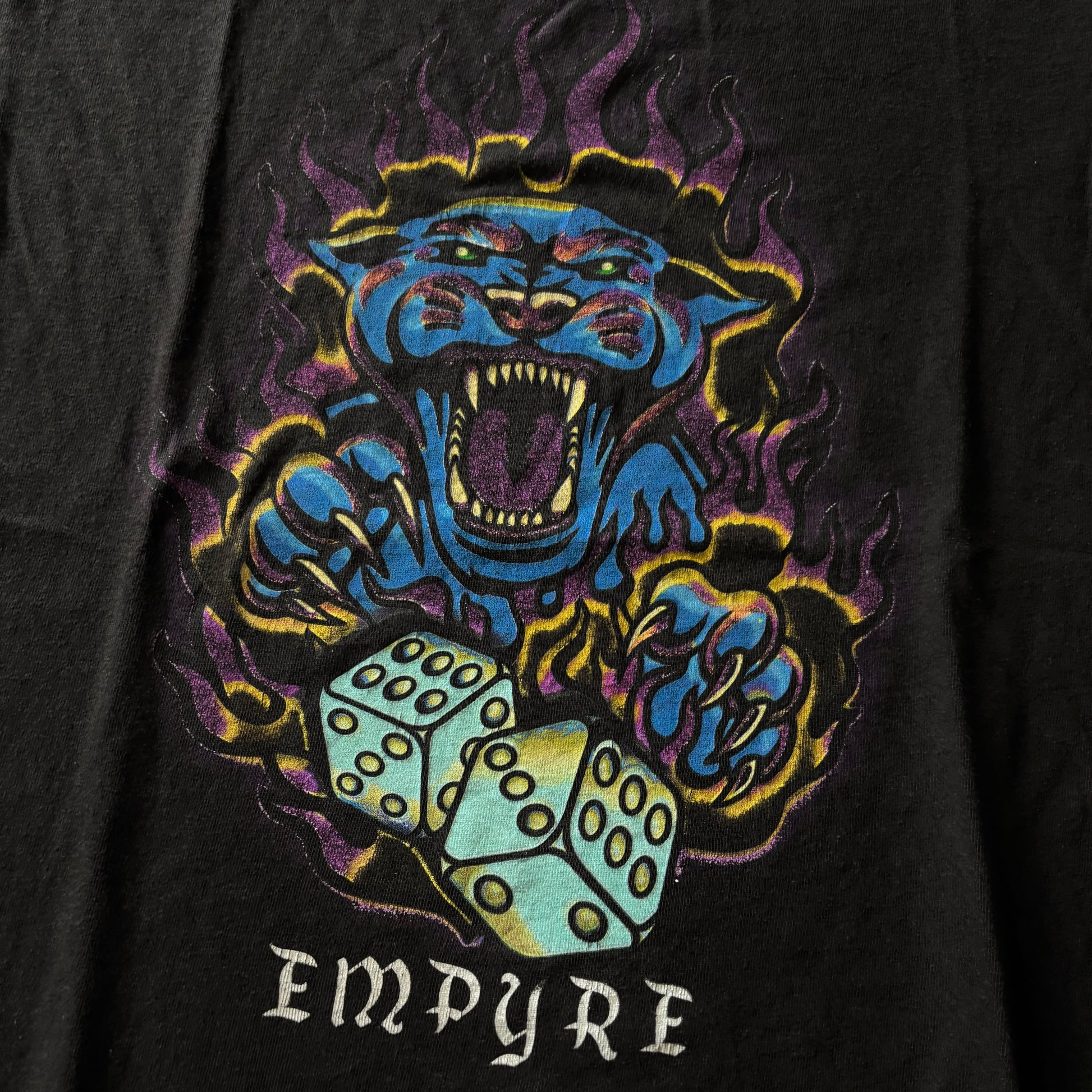 (M) EMPYRE TEE