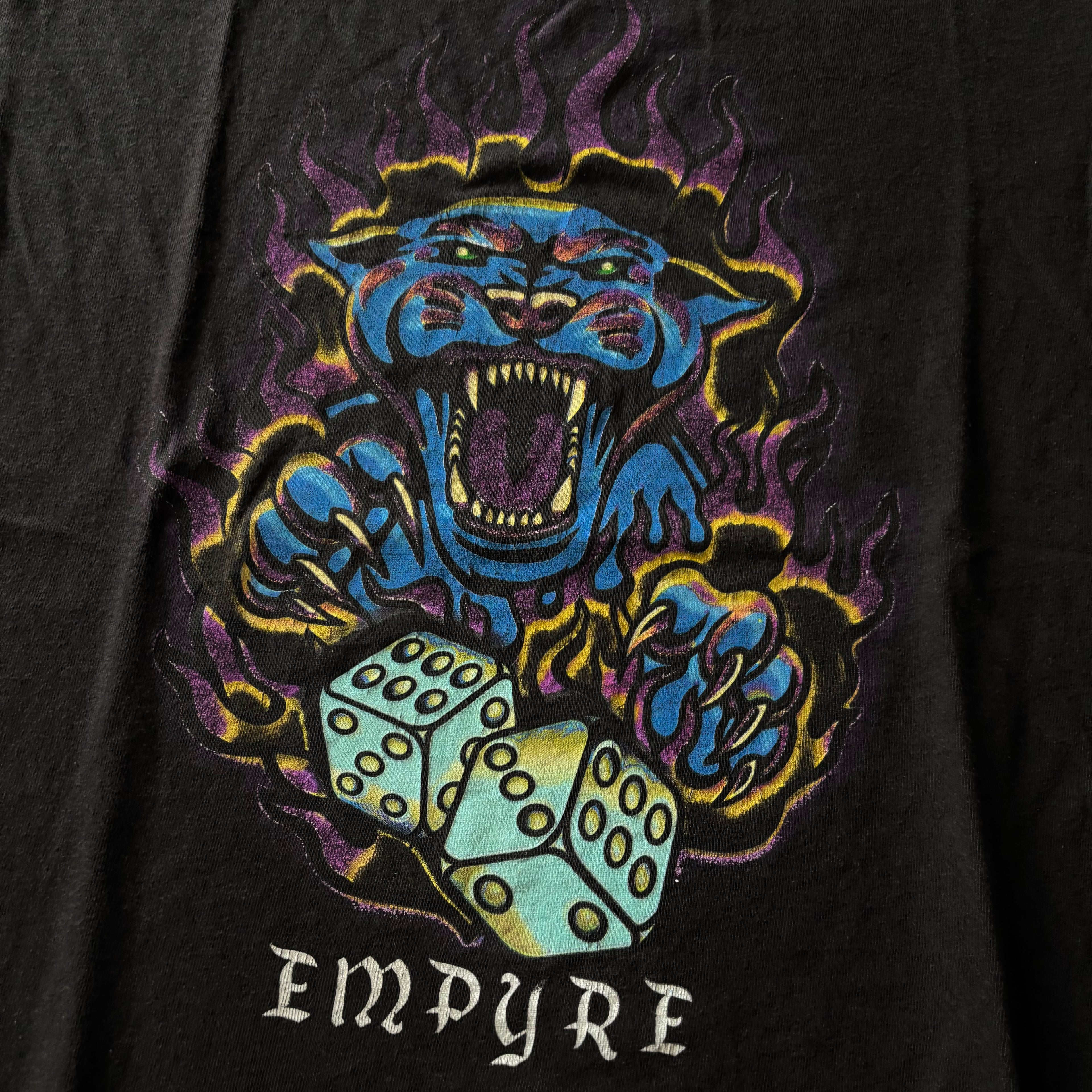 (M) EMPYRE TEE