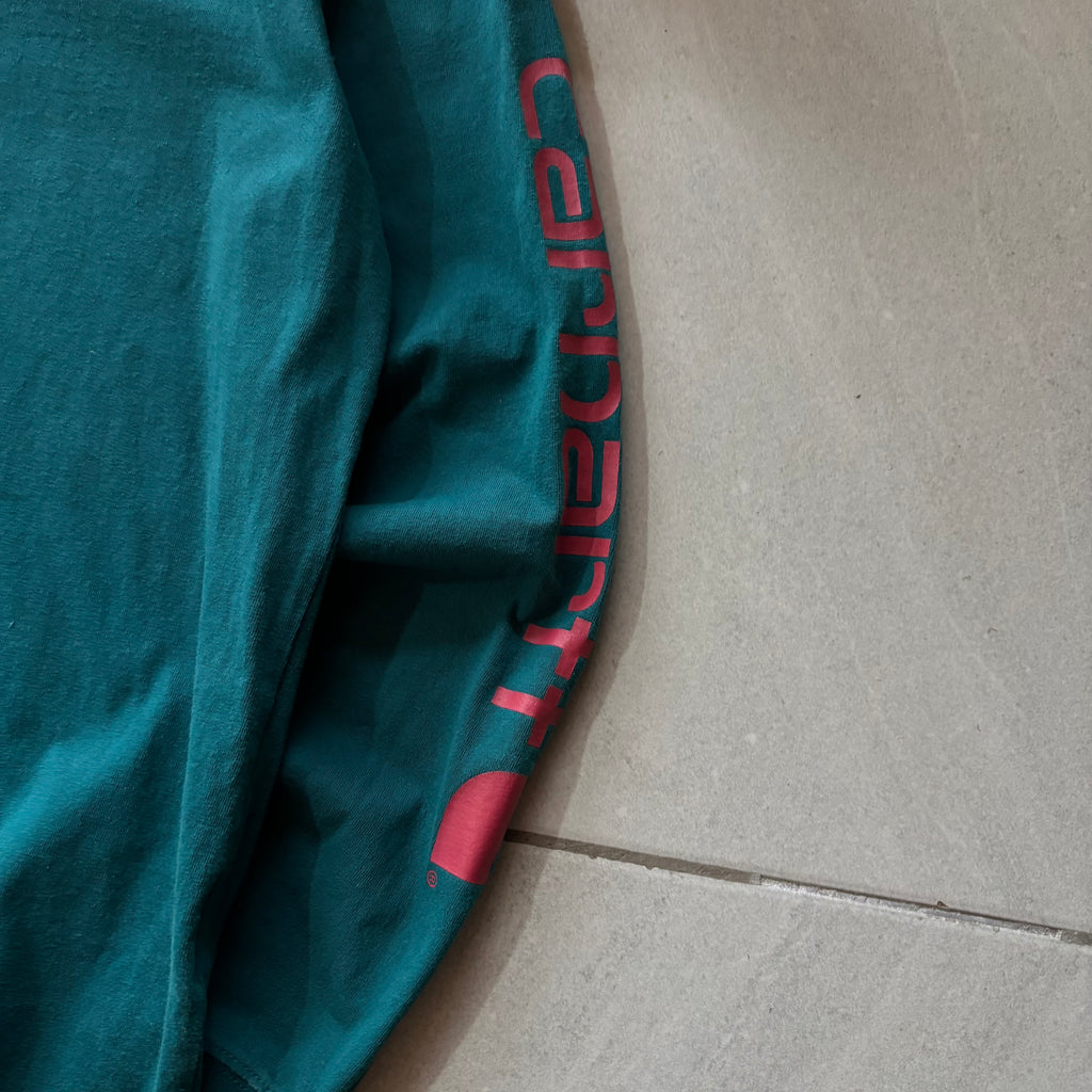 (L) CARHARTT LONGSLEEVE