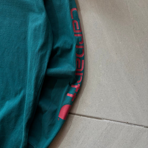 (L) CARHARTT LONGSLEEVE