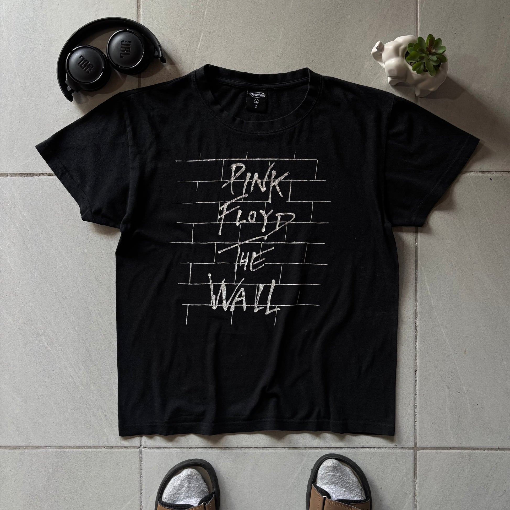 (S) PINK FLOYD T-SHIRT