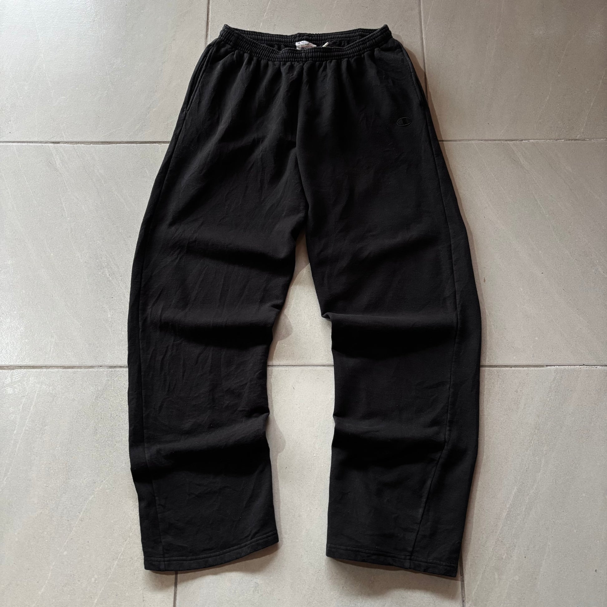 (XL) CHAMPION TRACK BAGGY AJUSTABLE