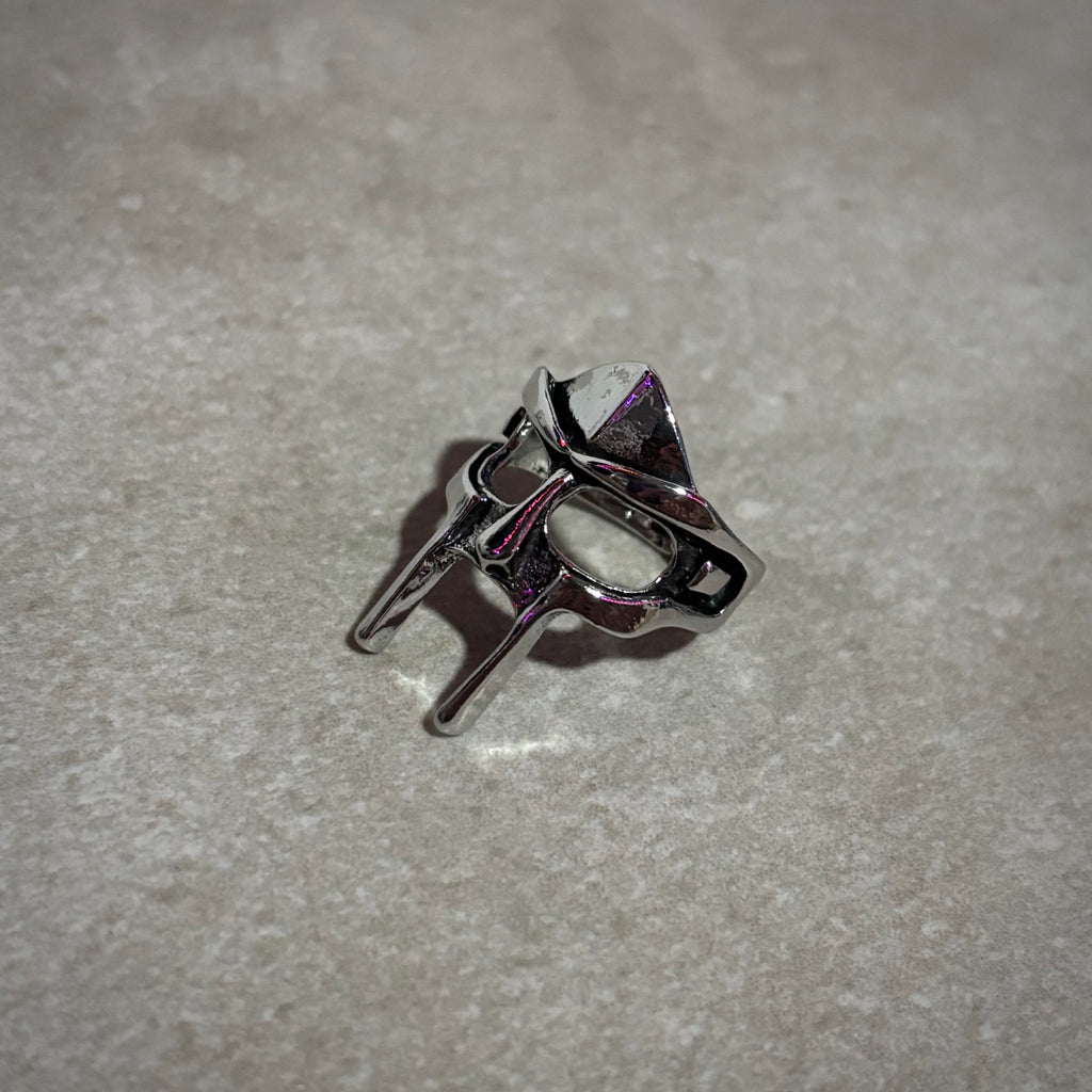 MF DOOM RING