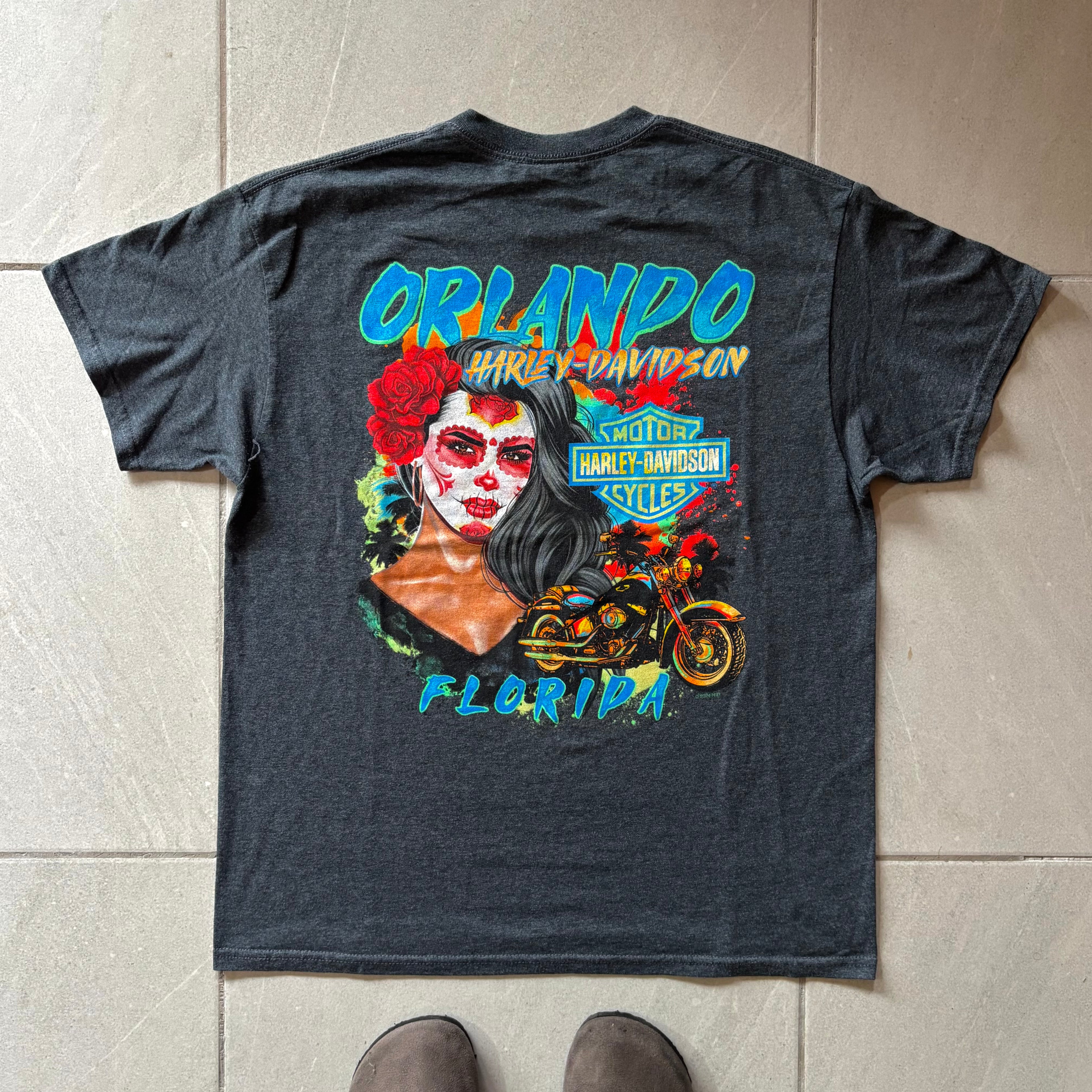 (M FIT L) HARLEY DAVISON ORLANDO