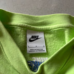 (L) NIKE CREWNECK