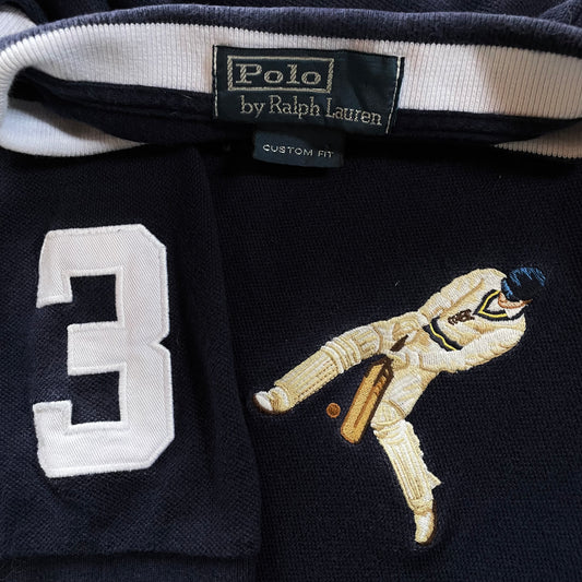 (L) Ralph Lauren Big Pony - NEW - Rare Item