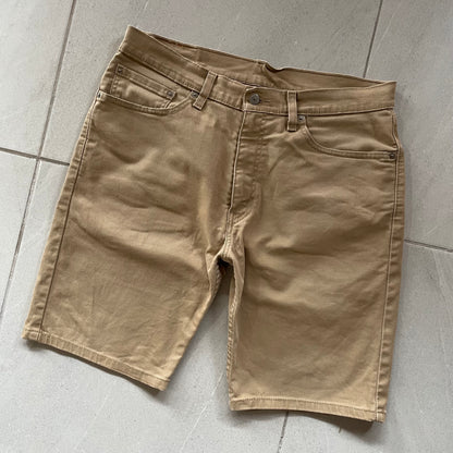 (34) Levi’s Short 505