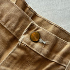 (34) CARHARTT DK SHORT