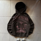 (L) CONEYCOIN HOODIE