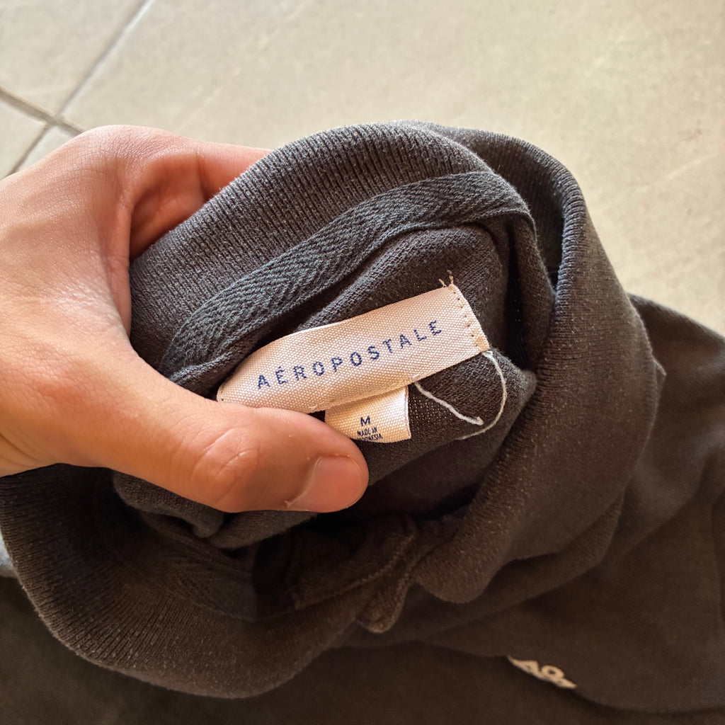 (S) AEROPOSTAL POLO A87