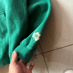 (L BOXY) NOTRE DAME HOODIE