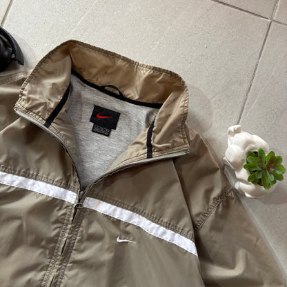 (L) VINTAGE 90s NIKE STORMBREAKE