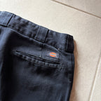 (34/32) DICKIES 874 PANT AZUL MARINO