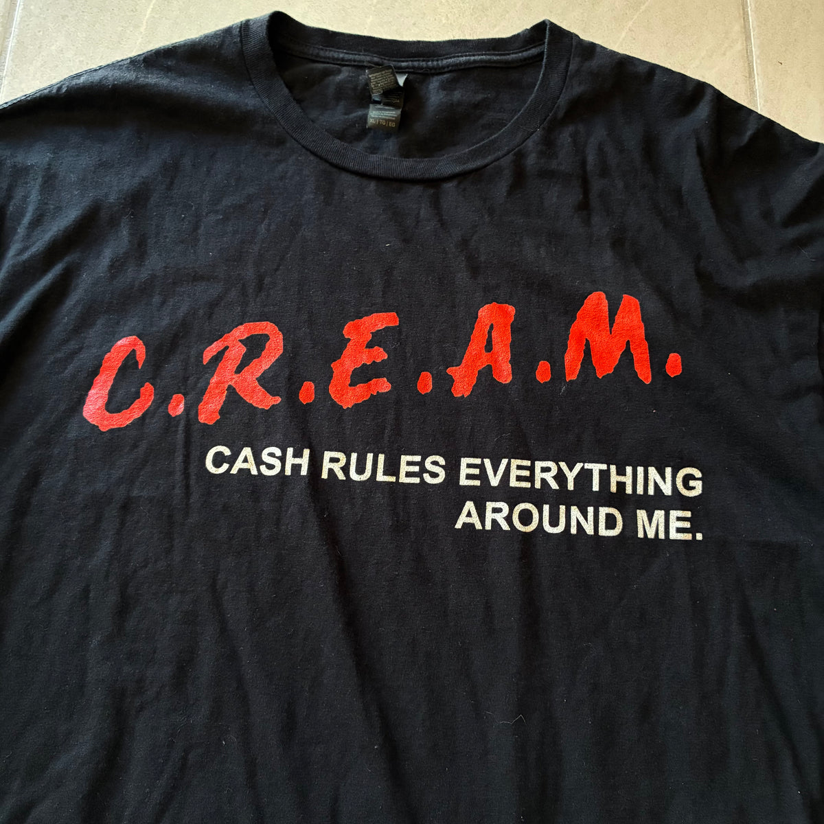 (Xl) D.R.E.A.M TEE