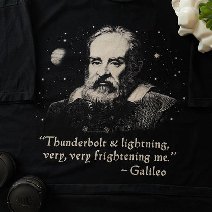 (Xl) Galileo Thunderbolt and Lighning