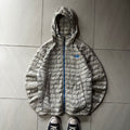 (M) THE NORTH FACE PUFFER