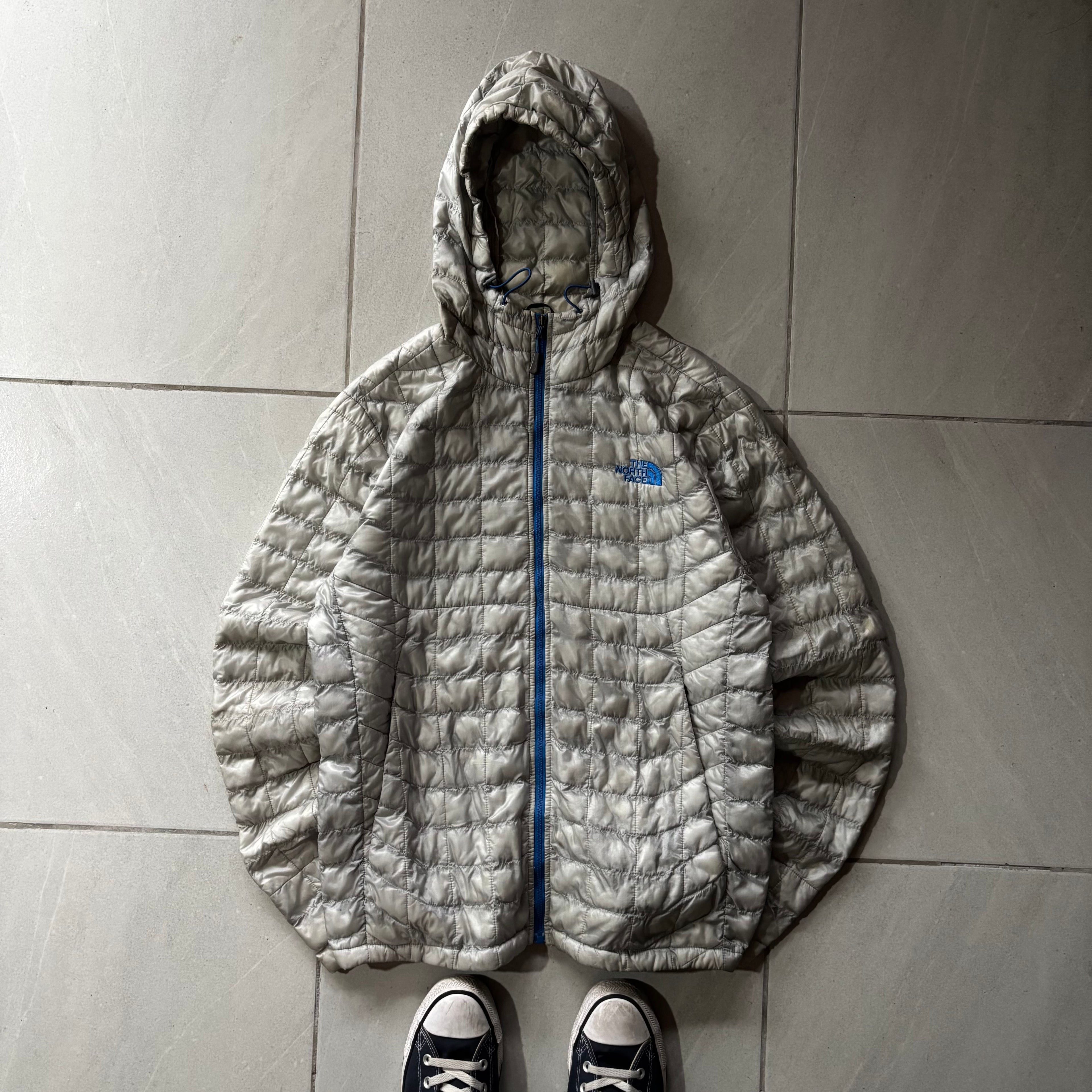 (M) THE NORTH FACE PUFFER