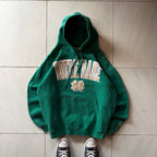 (L BOXY) NOTRE DAME HOODIE