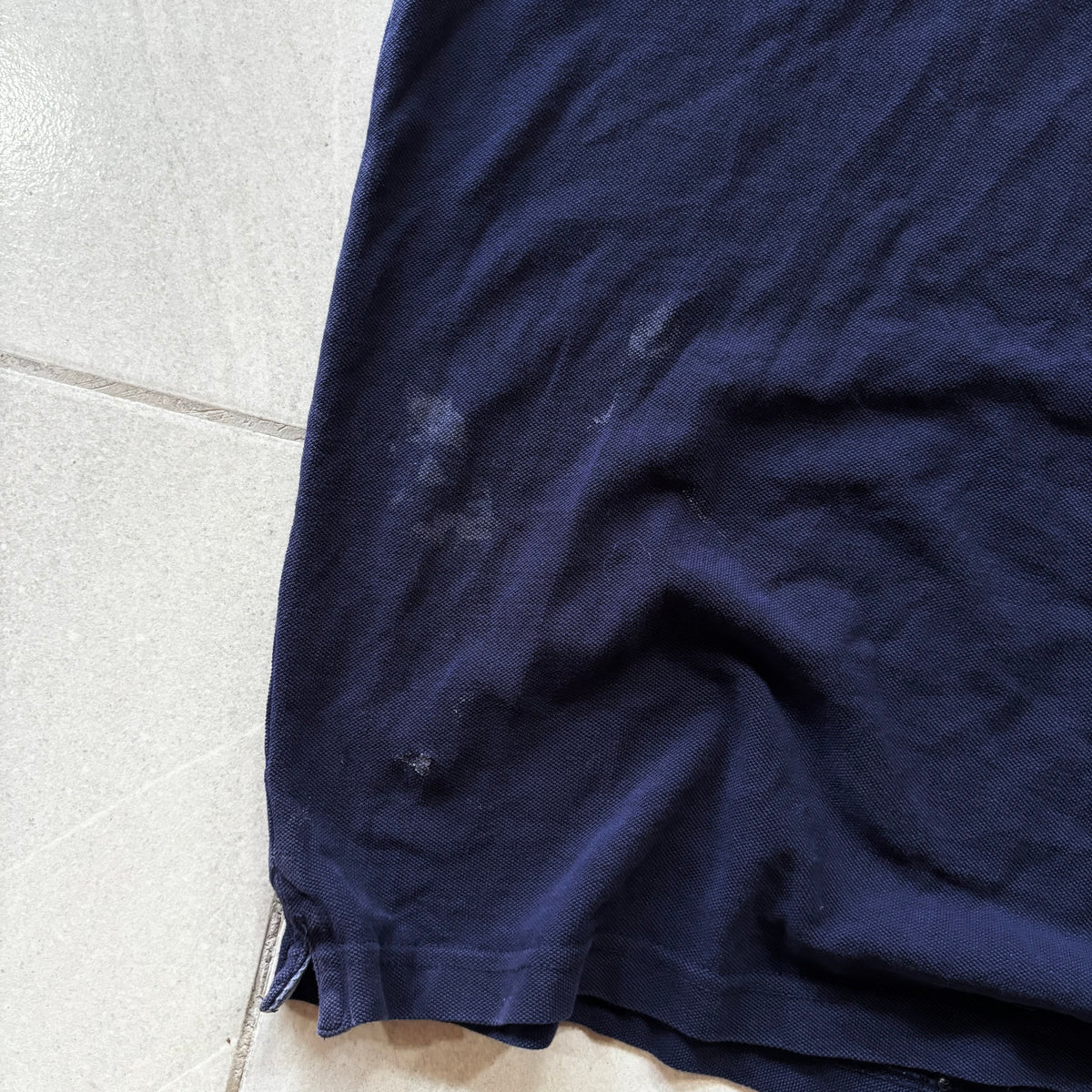 (M) DIESEL POLO