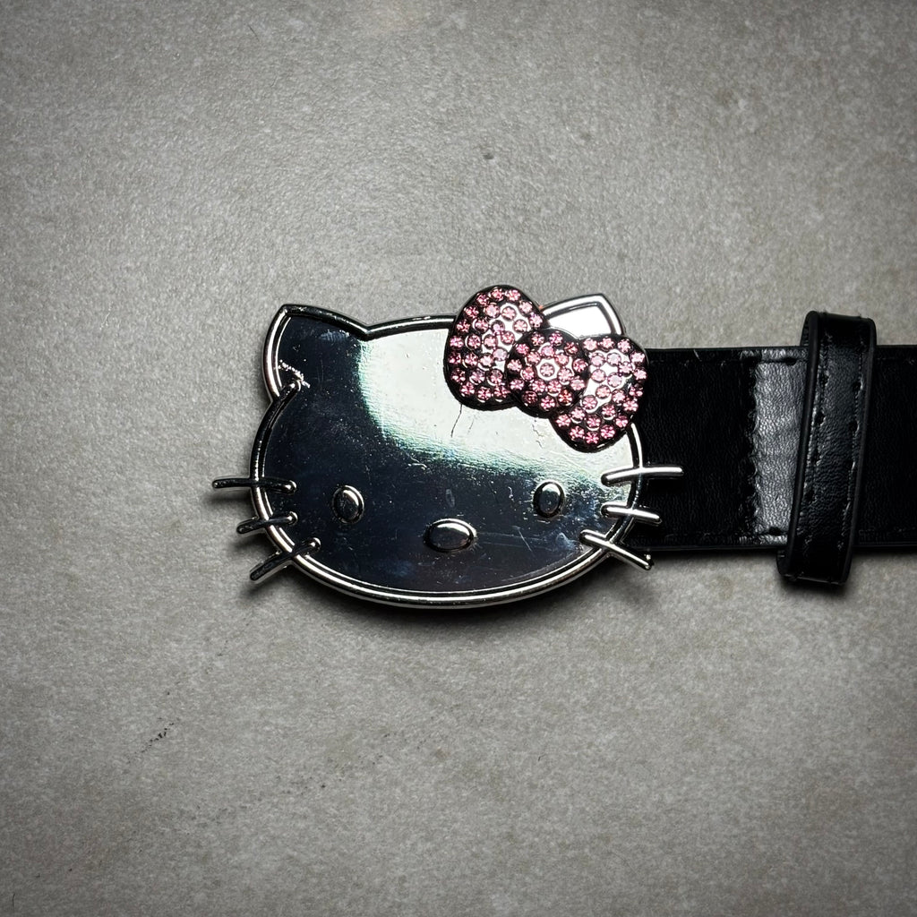 HELLO KITTY BELT