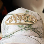STARS RACING BRANDING CAP “ALWAYS A STAR”
