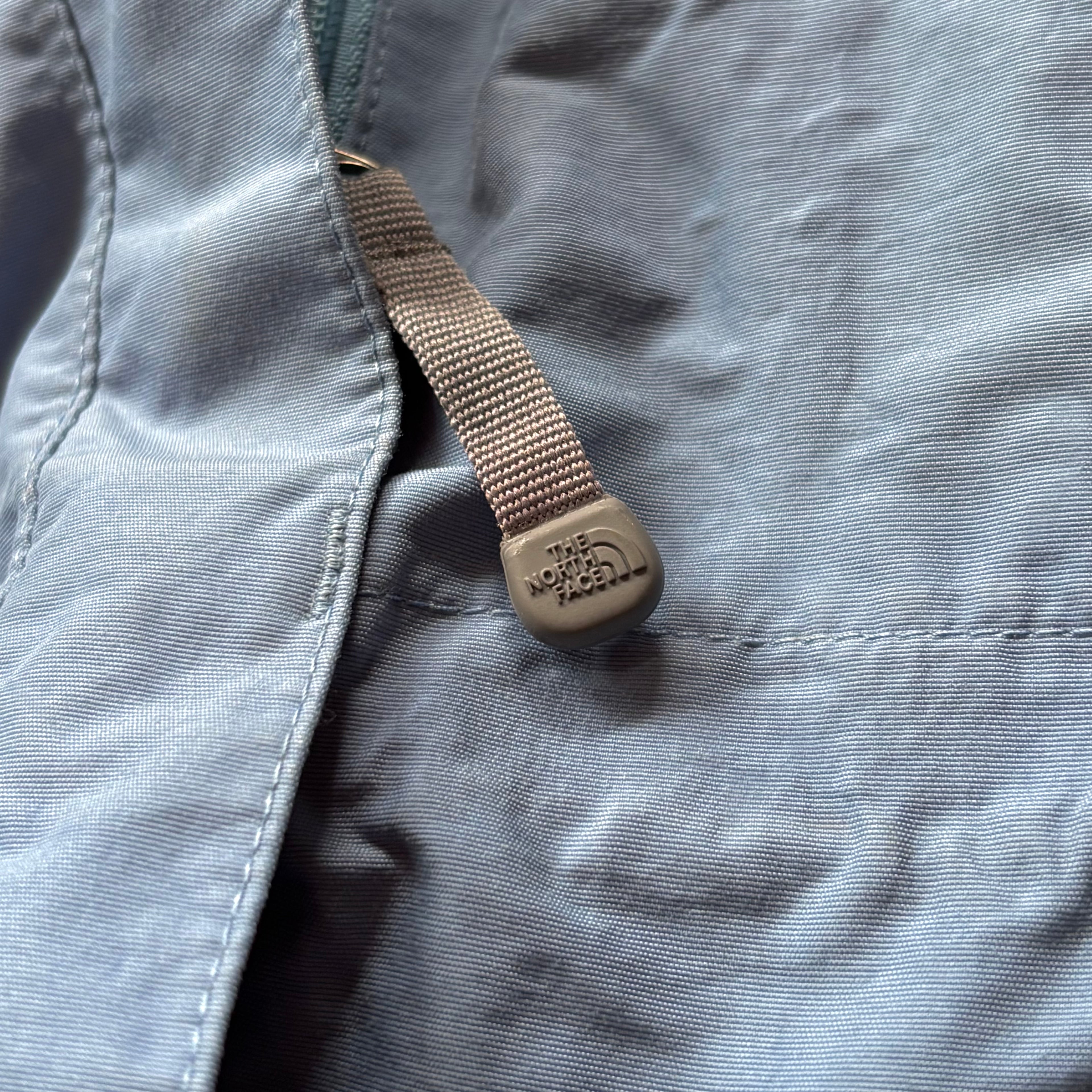 (L) THE NORTH FACE HY VENT COMPLETE