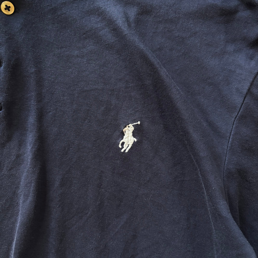 (L) RALPH LAUREN POLO CLASSIC FIT