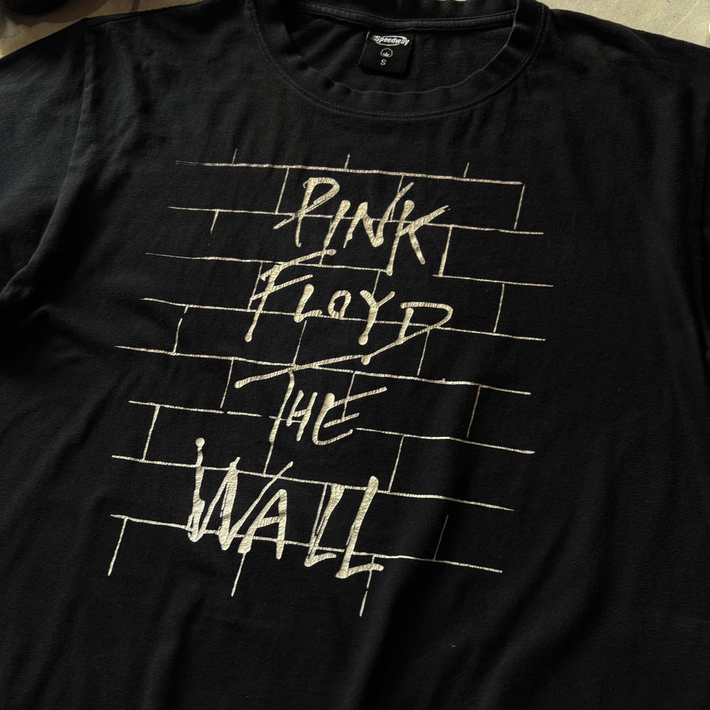 (S) PINK FLOYD TEE