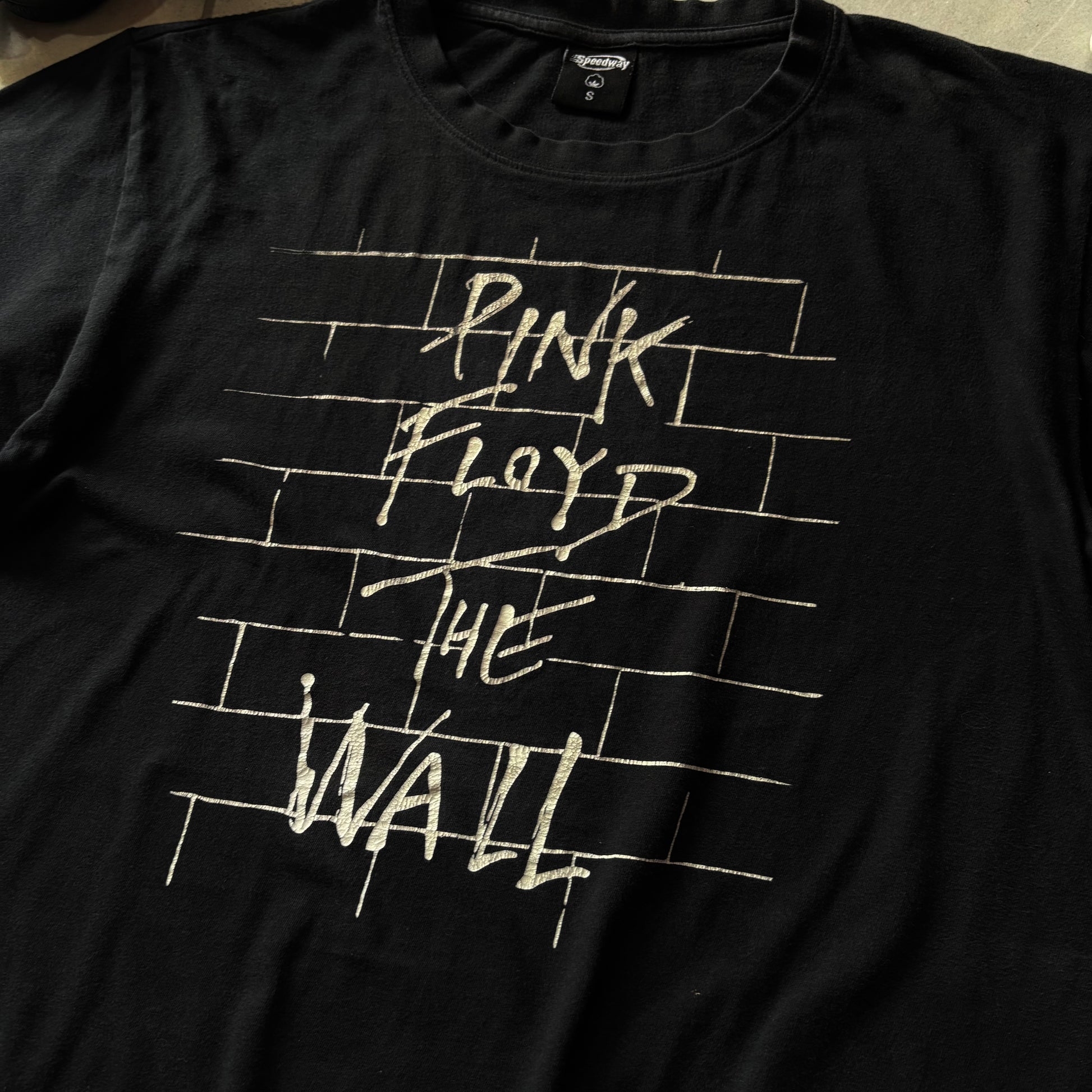 (S) PINK FLOYD TEE