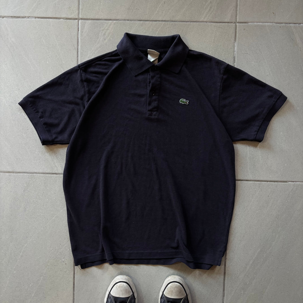 (L) LACOSTE POLO